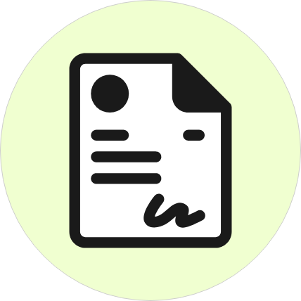 Administrative Support 