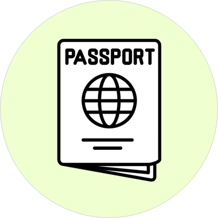 Citizenship & Residency 