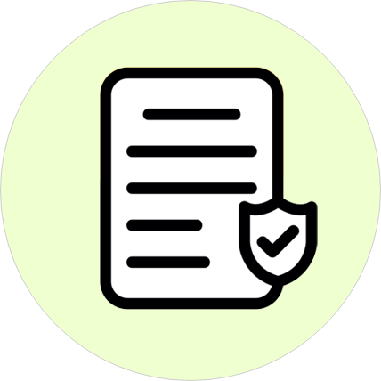 Licensing & Permits 